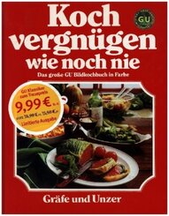 Kochvergnügen wie noch nie