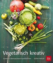 Vegetarisch kreativ