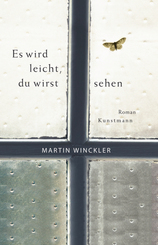 Es wird leicht, du wirst sehen