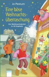 Eine böse Weihnachtsüberraschung