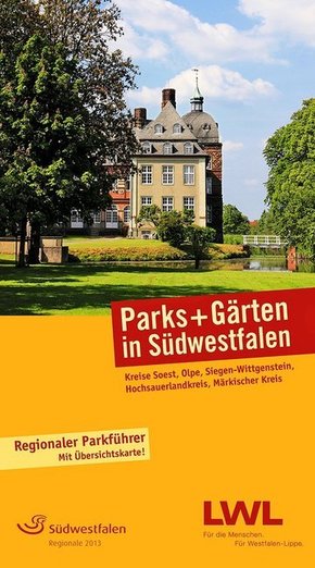 Parks und Gärten in Südwestfalen