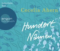 Hundert Namen, 6 Audio-CDs