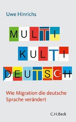Multi Kulti Deutsch