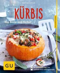 Kürbis - Das Beste vom Herbst