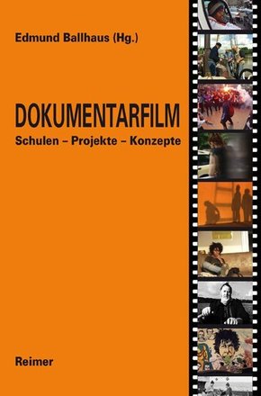 Dokumentarfilm