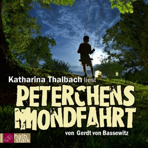 Peterchens Mondfahrt, 2 Audio-CD