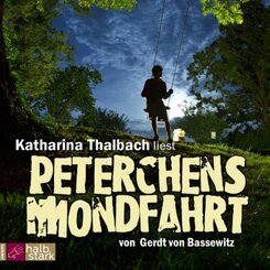 Peterchens Mondfahrt, 2 Audio-CD