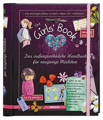 The Girls Book