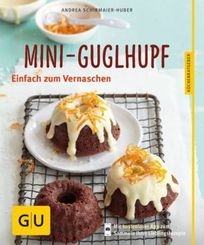 Mini-Guglhupf