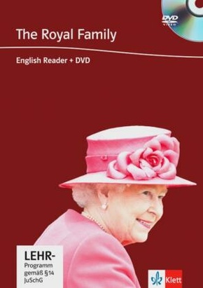 The Royal Family, m. DVD