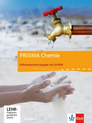 PRISMA Chemie 7-10. Differenzierende Ausgabe A