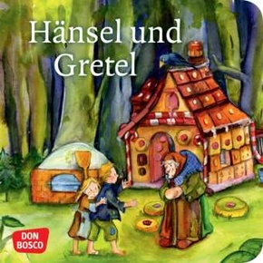 Hänsel und Gretel