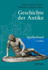 Geschichte der Antike