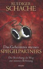 Das Geheimnis meines Spiegelpartners