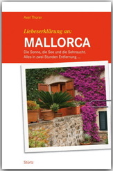 Liebeserklärung an Mallorca