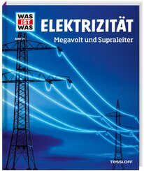 Elektrizität - Was ist was Bd.24