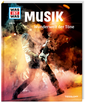 WAS IST WAS Band 116 Musik