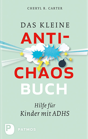 Das kleine Anti-Chaos-Buch