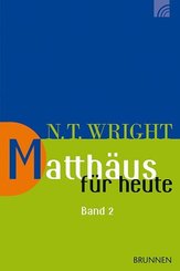 Matthäus für heute 2 - Bd.2