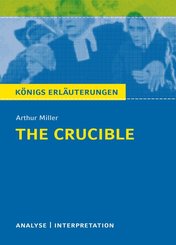 Arthur Miller "The Crucible"