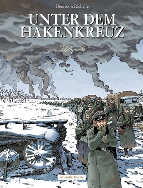 Unter dem Hakenkreuz: Wehrmacht; Bd.6