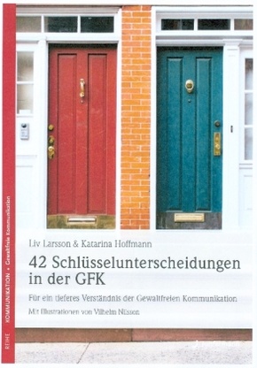 42 Schlüsselunterscheidungen in der GFK