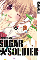 Sugar Soldier - Bd.4
