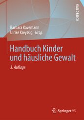 Handbuch Kinder und häusliche Gewalt