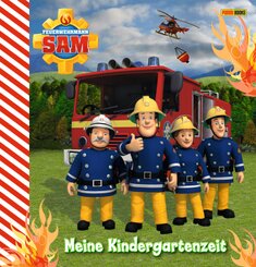 Feuerwehrmann Sam - Meine Kindergartenzeit