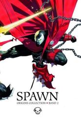 Spawn Origins Collection - Bd.2