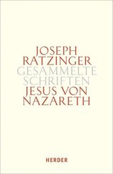 Jesus von Nazareth - Tl.1