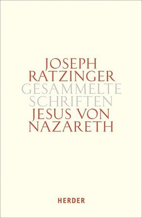 Jesus von Nazareth - Tl.2