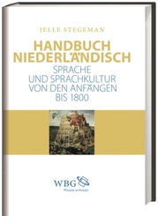 Handbuch Niederländisch