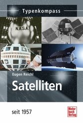 Satelliten seit 1957