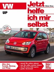 Jetzt helfe ich mir selbst: VW Up