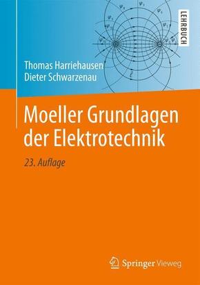 Moeller Grundlagen der Elektrotechnik