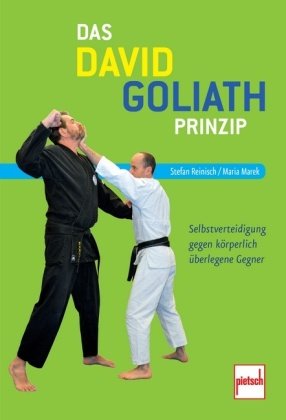 Das David-Goliath-Prinzip; .