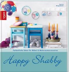 Morgenthaler, Happy Shabby