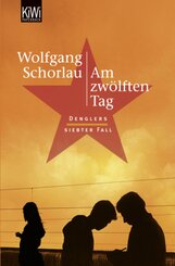 Wolfgang Schorlau - Am zwölften Tag