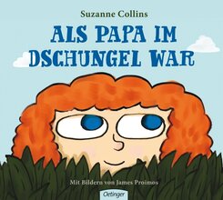 Als Papa im Dschungel war
