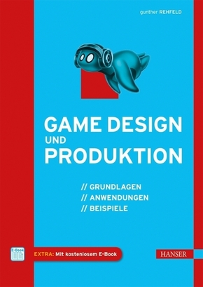 Game Design und Produktion