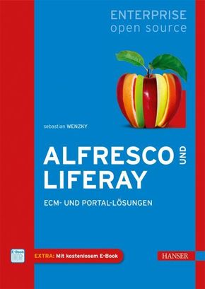 Alfresco und Liferay