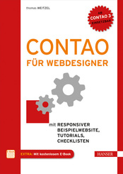 Contao für Webdesigner