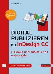 Digital publizieren mit InDesign CC