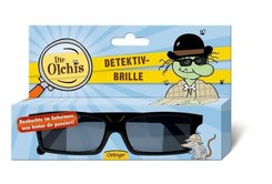 Die Olchis Detektiv-Brille