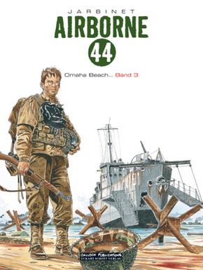 Airborne 44