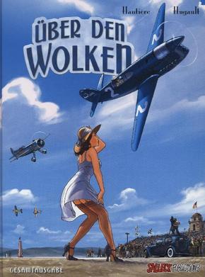 Über den Wolken (Gesamtausgabe)