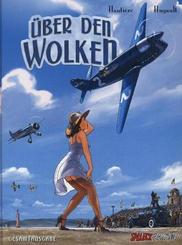 Über den Wolken (Gesamtausgabe)