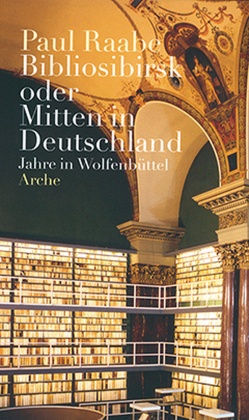 Bibliosibirsk oder Mitten in Deutschland