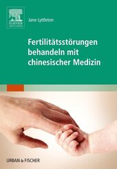 Fertilitätsstörungen behandeln mit chinesischer Medizin